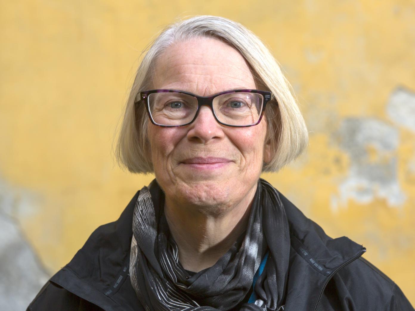 Elin Johansson Christianshavns Lokaludvalg