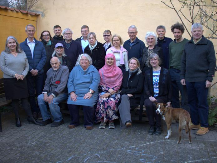 Christianshavns Lokaludvalg 2026-2030